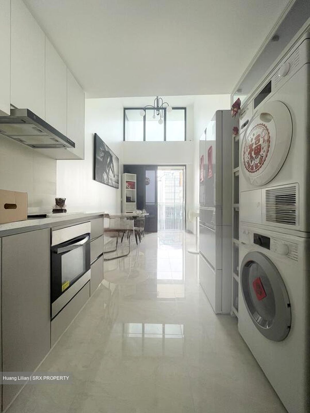 Parc Riviera (D5), Condominium #454130991